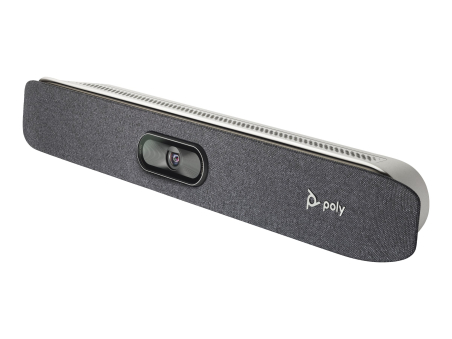 HP Poly Studio X30 All-In-One Video Bar|83Z45AA#ABB