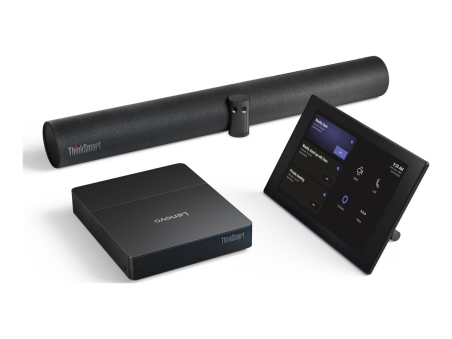 LENOVO ThinkSmart Core G2 Kit Bar + USB|12WJ0008MT