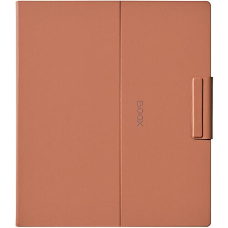 Tablet Case|ONYX BOOX|BOOX keyboard case for Note MAX and Tab X C|Brown|OCV0469R|OCV0469R