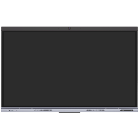 PRESTIGIO SOLUTIONS Multiboard 65" Light+ Series UHD 4K, Android 11, Wi-Fi, 40TP, NFC, Camera, touch pen|PSMB068P650