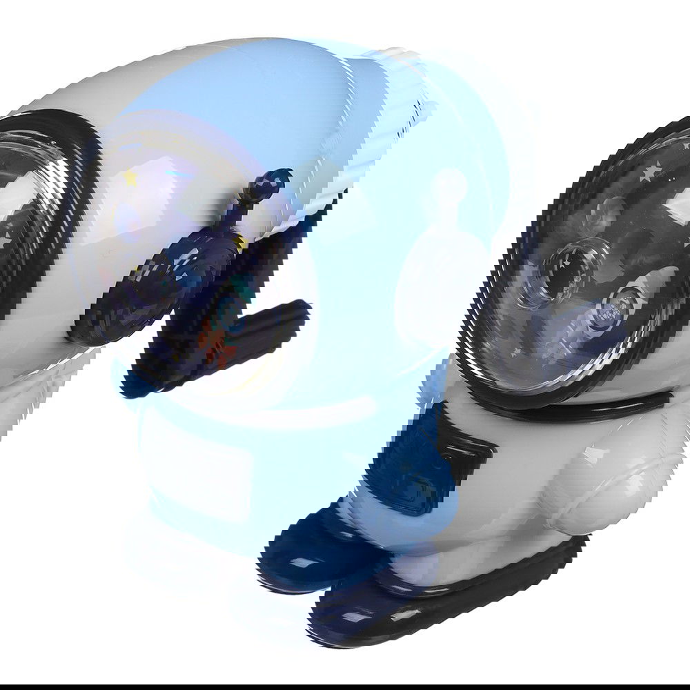 Drožtukas mechaninis SPACEMAN su konteineriu