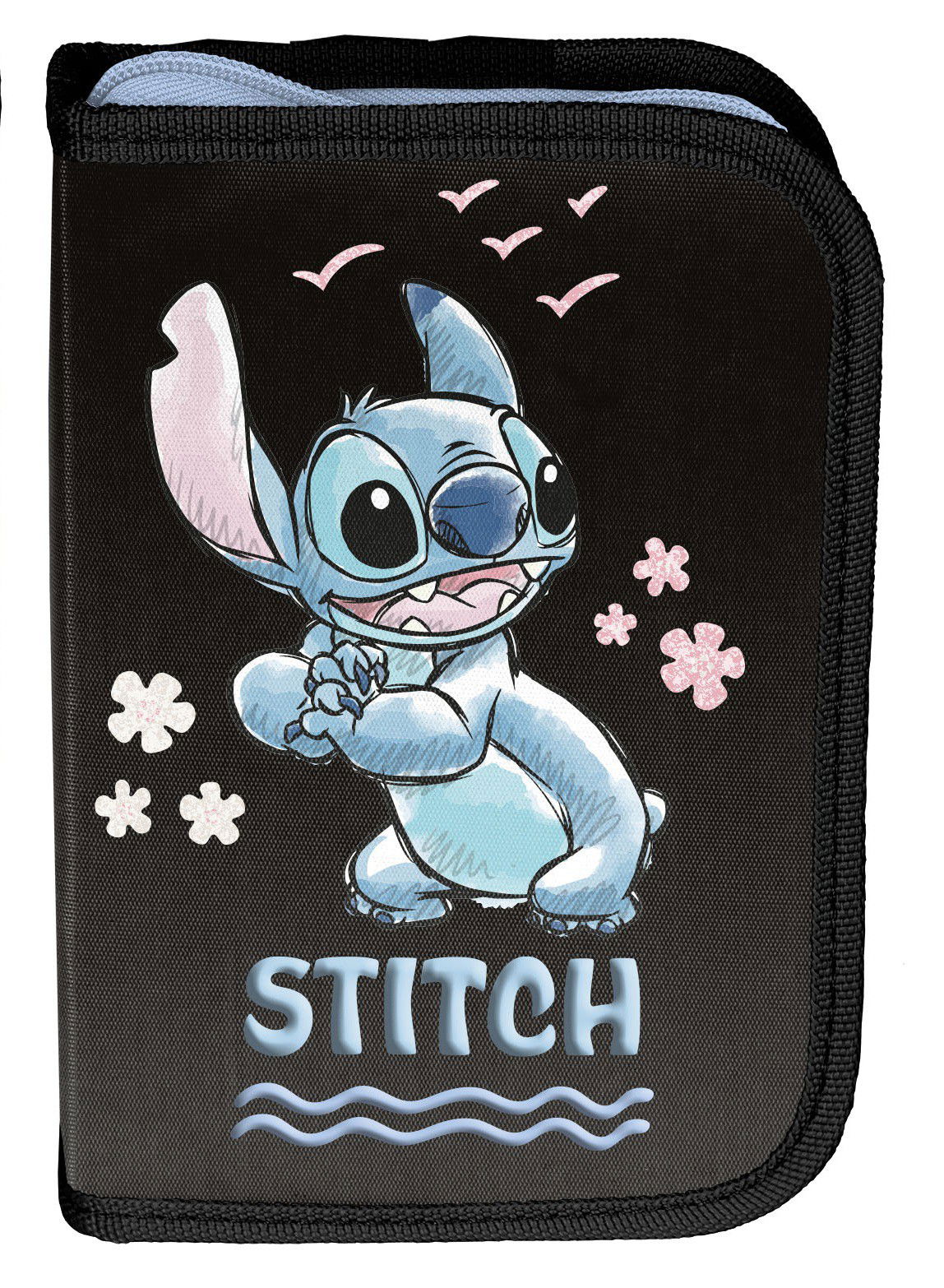 Penalas DISNEY STITCH DS25GG-P001BW