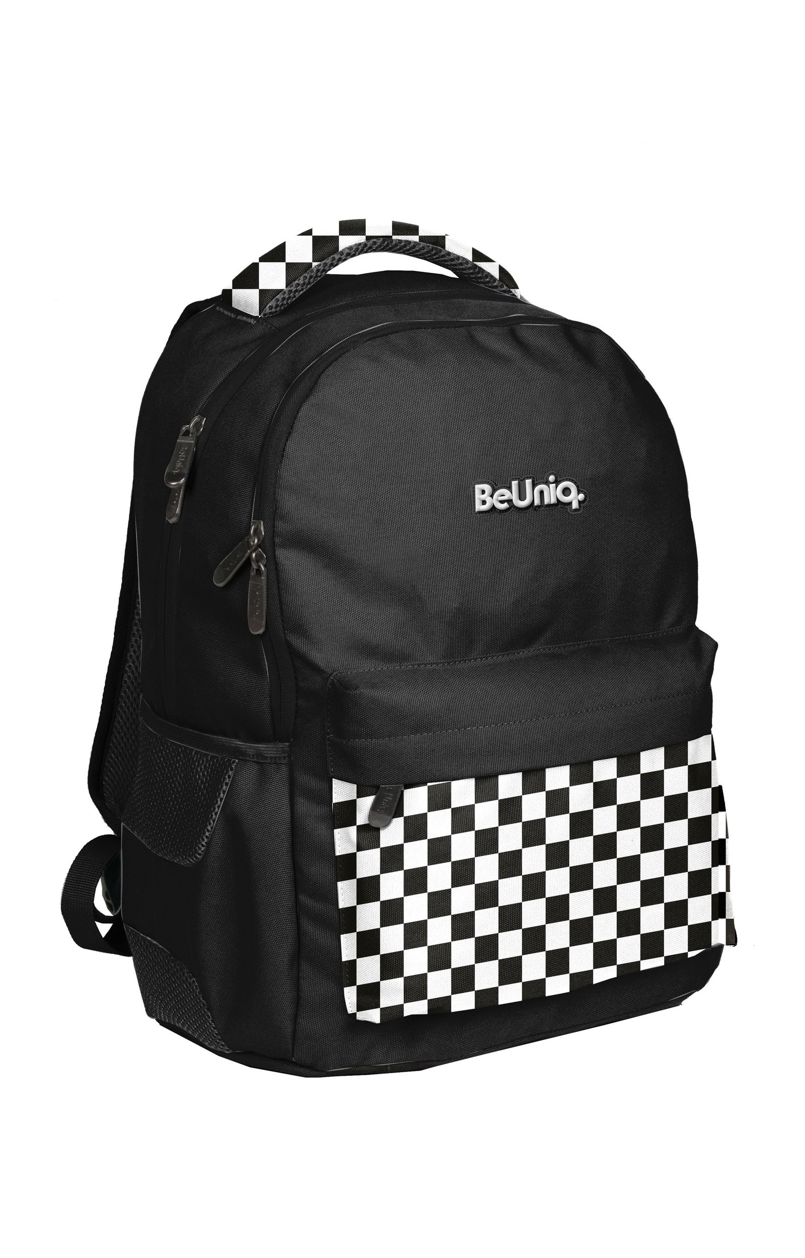 Mokyklinė kuprinė BEUNIQ BU25VS-2705