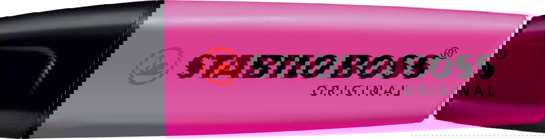 Teksto žymeklis BOSS lilac, alyvų