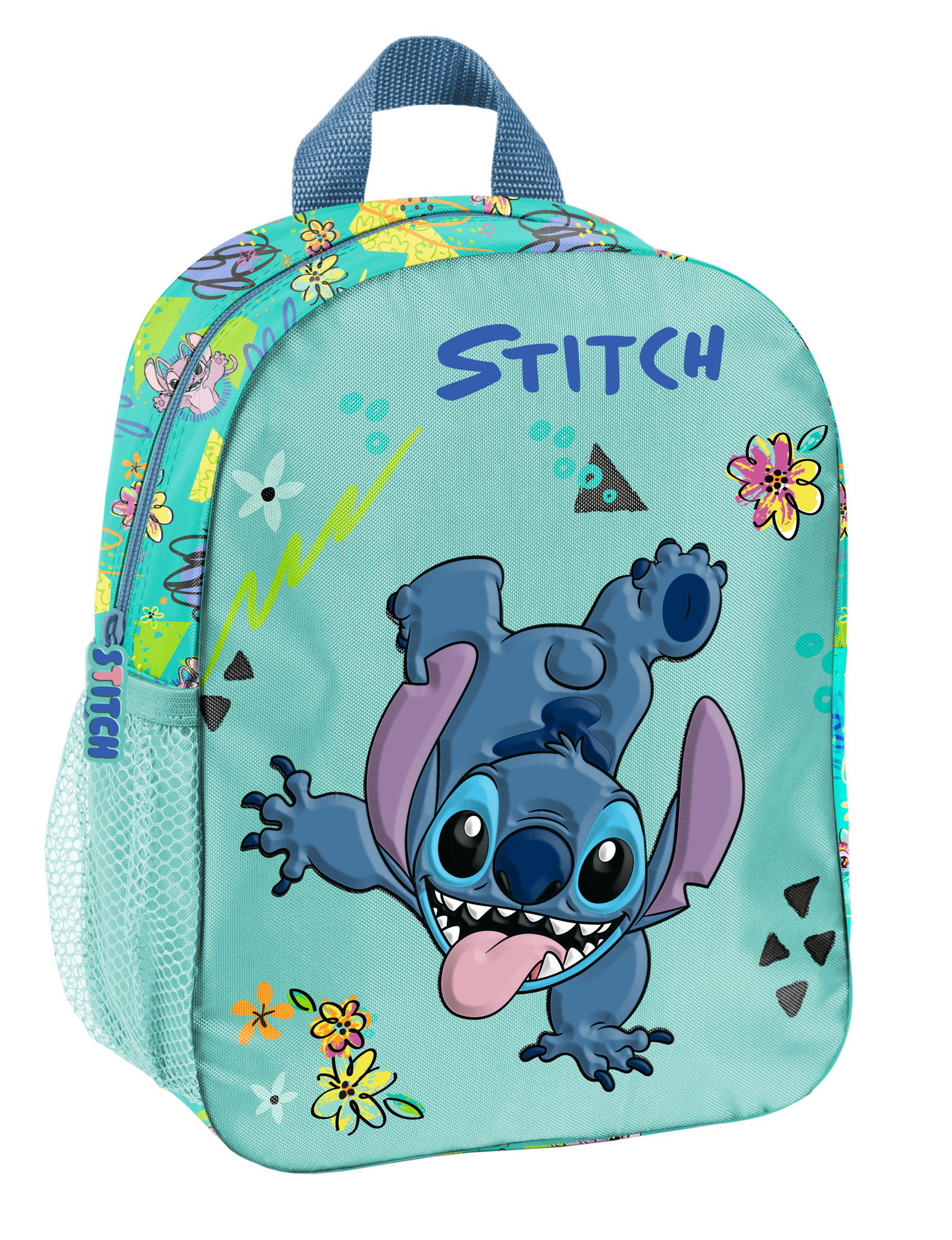 Kuprinė vaikams (3-6m) DISNEI STITCH DS25DD-503