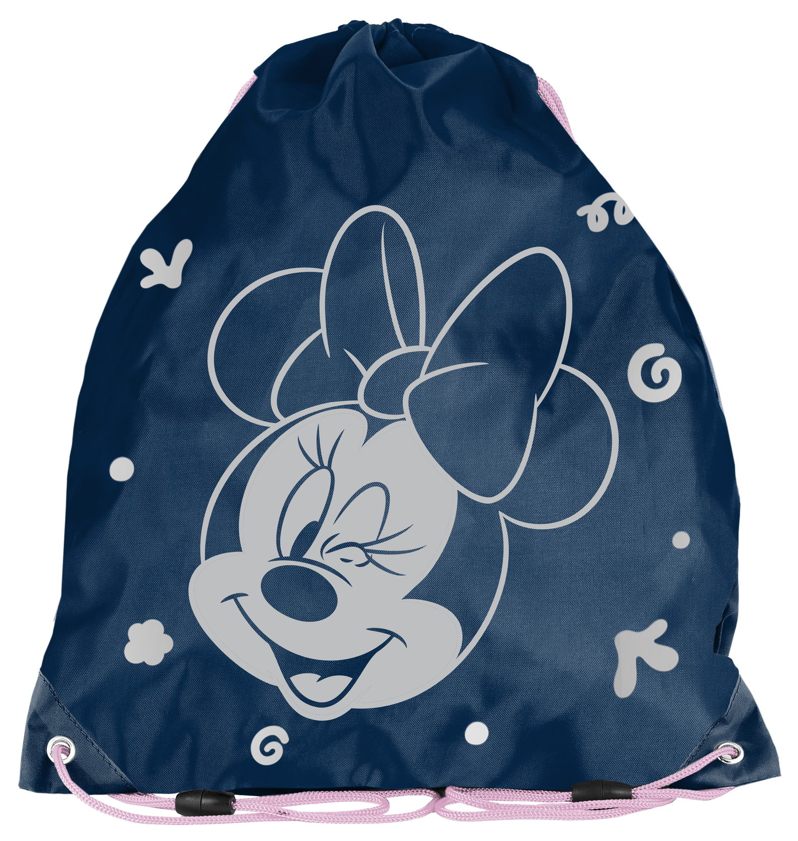 Maišelis sportinei aprangai DISNEY MINNIE DM25EE-712