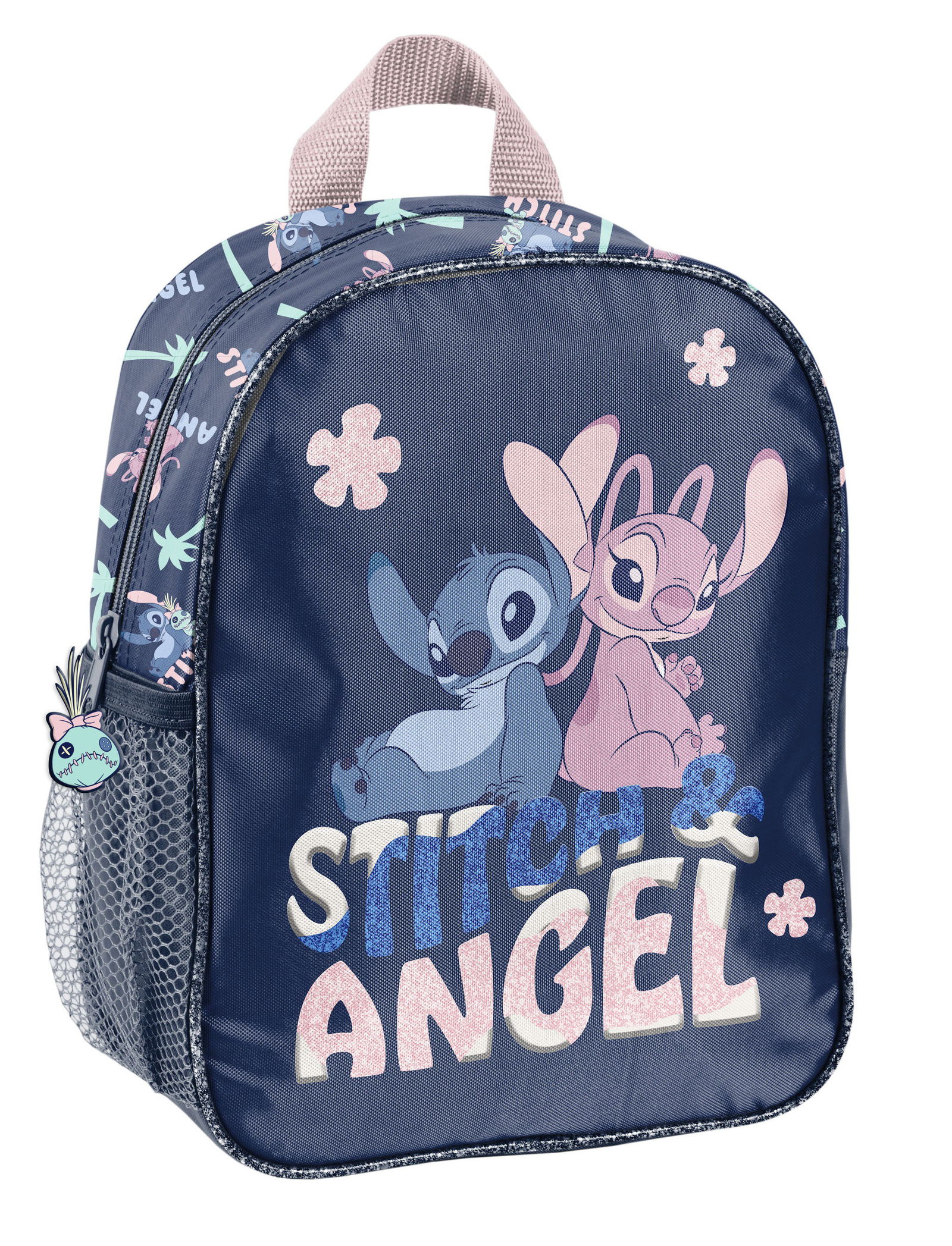 Kuprinė vaikams (3-6m) DISNEI STITCH DS25CC-303