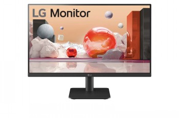 LG DESKTOP MONITOR, 24", FHD, IPS|24BA400-B