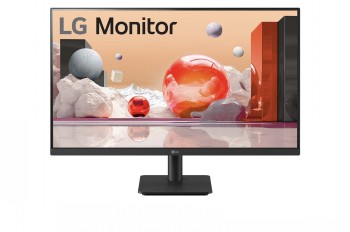 LG DESKTOP MONITOR, 27", FHD, IPS|27BA400-B