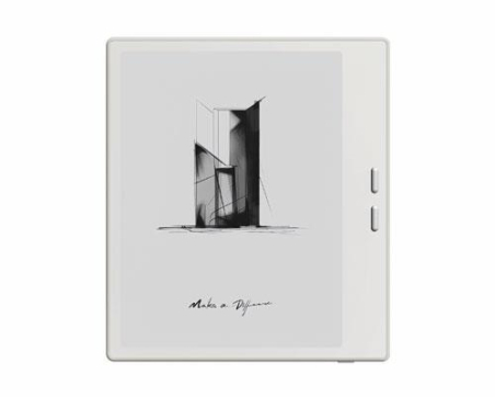 E-Reader|ONYX BOOX|Go 7|7"|1264x1680|1xUSB-C|Micro SD/Micro SDHC/Micro SDXC|Wireless LAN 802.11a/b/g/n/ac|Bluetooth|White|OPC1329R|OPC1329R