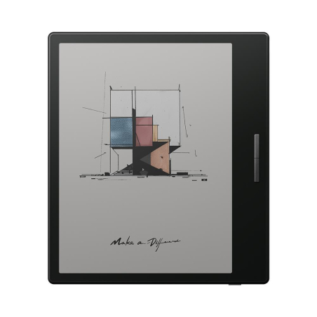 E-Reader|ONYX BOOX|Go Color 7|7"|1264x1680|Micro SDXC|Black|OPC1337R|OPC1337R