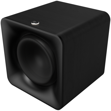 KLIPSCH Flexus SUB 100 Black|1072078