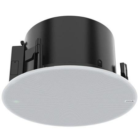 NET SPEAKER CEILING/C1210-E 02324-001 AXIS|02324-001