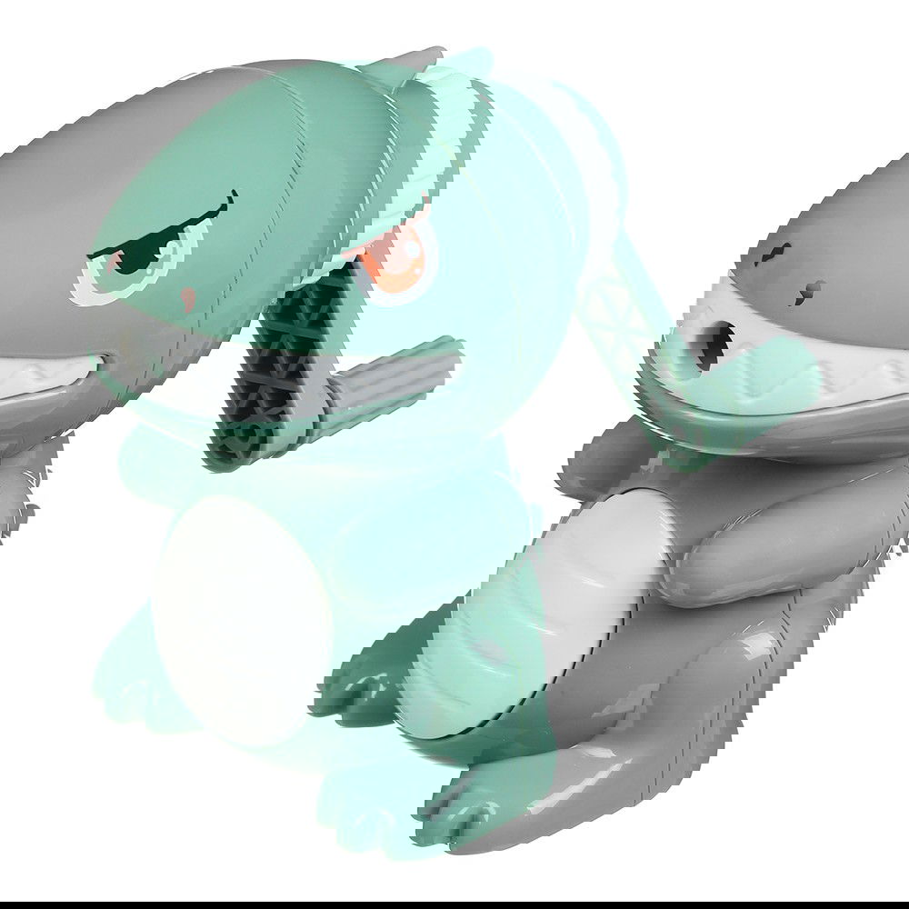 Drožtukas mechaninis DINO su konteineriu