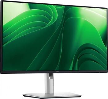 DELL 24 P2425D QHD 100HZ IPS BLACK 16:9 PIVOT|DELL-P2425D
