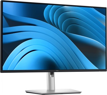 DELL 27 P2725D QHD 100HZ IPS BLACK 16:9 PIVOT|DELL-P2725D