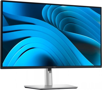 DELL 27 P2725DE QHD 100HZ IPS BLACK 16:9 PIVOT USBC-90W RJ45|DELL-P2725DE
