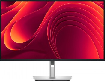 DELL 32 P3225DE QHD 100HZ IPS BLACK 16:9 PIVOT USBC-90W RJ45|DELL-P3225DE