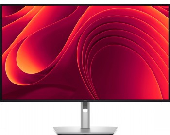 DELL 32 P3225QE UHD 100HZ IPS BLACK 16:9 PIVOT USBC-90W RJ45|DELL-P3225QE
