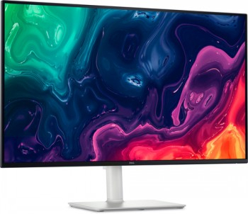 DELL 32 S3225QS 4K VA 16:9 120HZ FSYNC SPKR|DELL-S3225QS