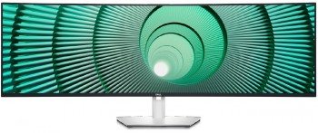 DELL 49 U4924DW DQHD IPS-BLACK 32:9 PIVOT USBC-90W RJ45|DELL-U4924DW