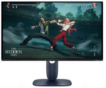 DELL 27 AW2725D QHD QD-OLED 16:9 280HZ 0.03MS FSYNC HDR400|GAME-AW2725D