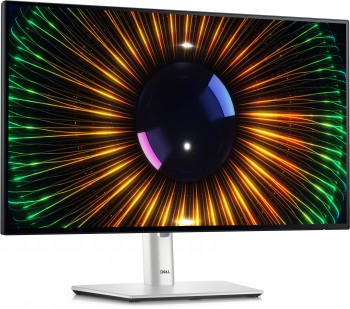 DELL 24 U2424H FHD IPS 16:9 PIVOT MST|DELL-U2424H