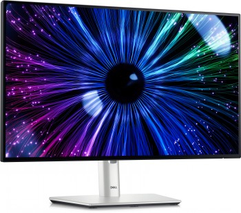 DELL 24 U2424H FHD IPS 16:9 PIVOT MST 120HZ USBC-90W|DELL-U2424HE