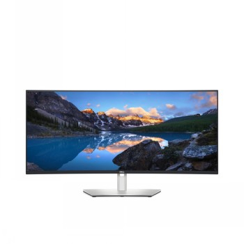 DELL 38 U3824DW CURVED WQHD+ IPS 21:9 USBC-90W|DELL-U3824DW