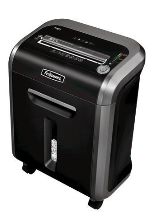 SHREDDER POWERSHRED 79CI/4679004 FELLOWES|4679004