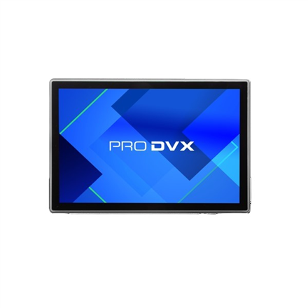 ProDVX APPC-10S Panel PC (R25-7021) arm 10" PoE 4GB/16GB RK3568|5010710