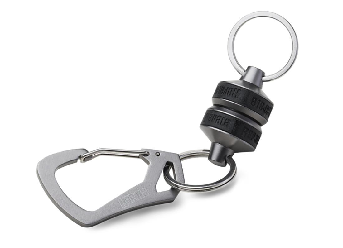 Magnetinis segtukas-klipsas Rapala RCD pilkas BLT išsiuntimas 1-3 d.