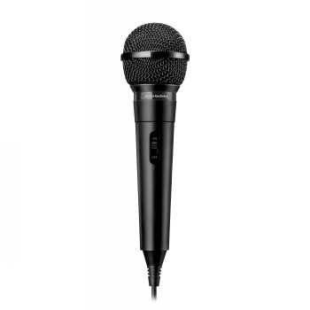 AUDIO-TECHNICA UNIDIRECTIONAL DYNAMIC VOCAL/INSTRUMENT MICROPHONE|ATR1100x