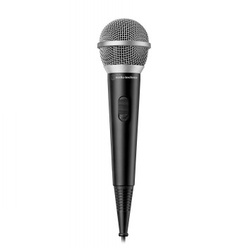 AUDIO-TECHNICA UNIDIRECTIONAL DYNAMIC VOCAL/INSTRUMENT MICROPHONE|ATR1200X