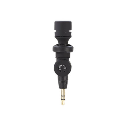 Saramonic Mini Microphone 3.5mm | SR-XM1|SR-XM1