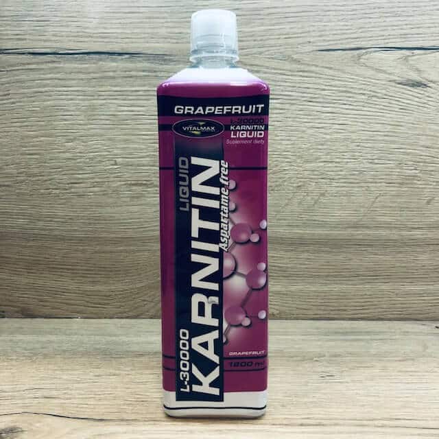 Vitalmax Karnitin - 1200ml