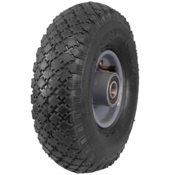 Ratukas pripučiamas 3.00 - 4 260 x 75 20 /  75mm DT