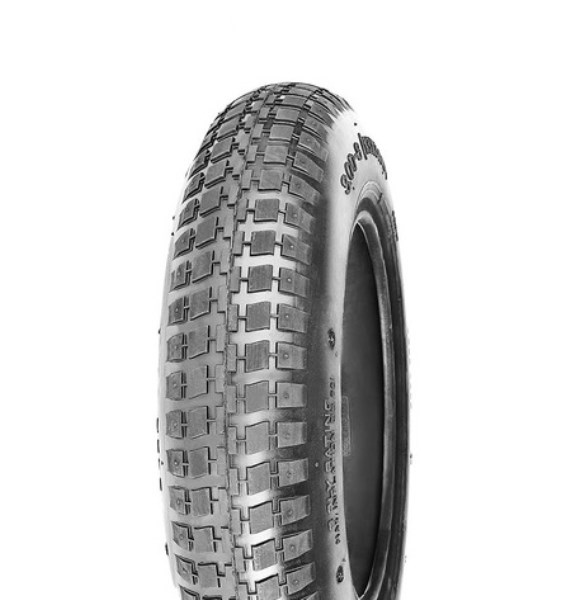 Padanga ratukui 4.00  - 8 " 2PR dT