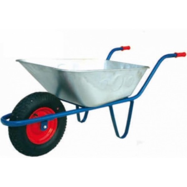 Sodo karutis, cinkuotas PM3 100 L