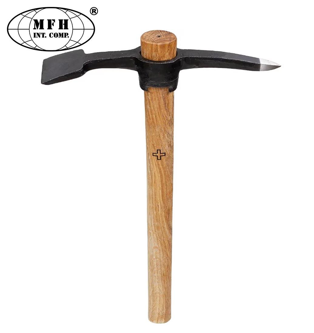 Kirtiklis MFH Swiss Pioneer Pick (27775) BLT išsiuntimas 1-3 d.