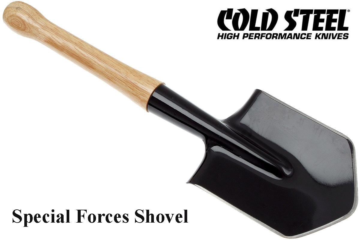 COLD STEEL kastuvėlis Special Forces 92SF BLT išsiuntimas 1-3 d.