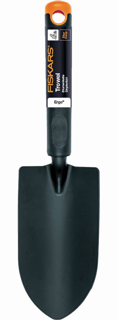 Kastuvas Fiskars Ergo Trowel