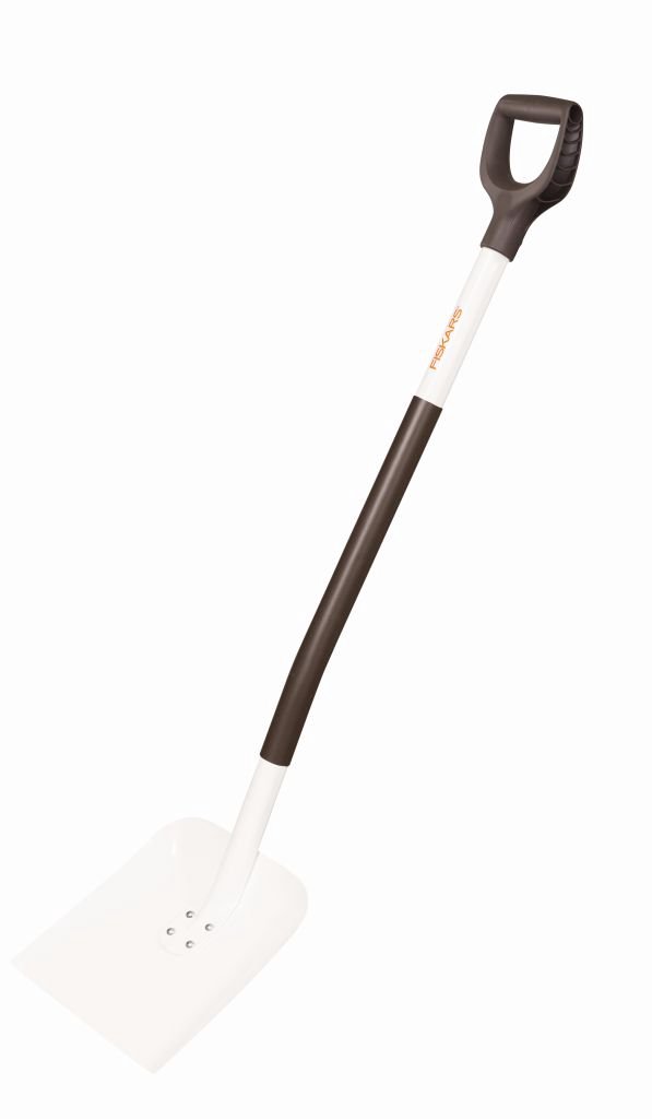 Kastuvas Fiskars Light Shovel