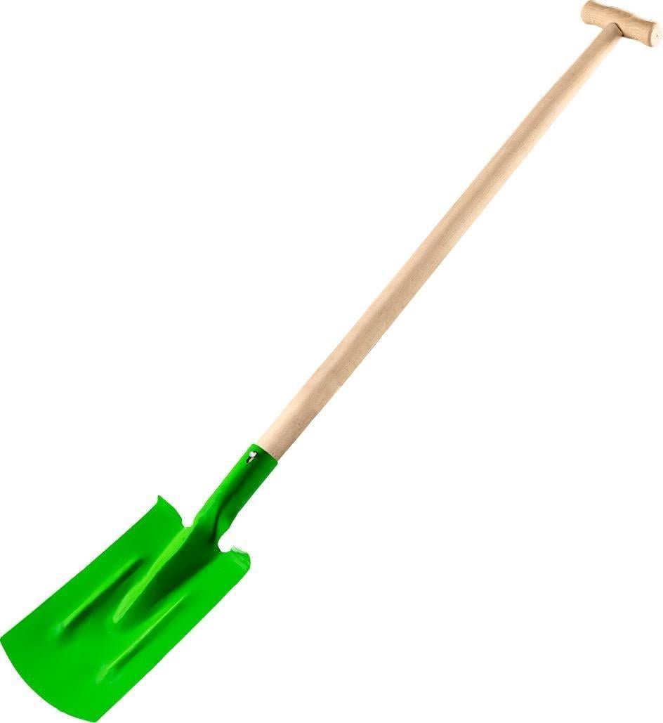 Verto Straight spade 15G017