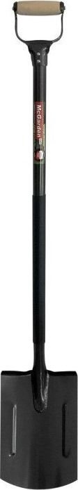 McGarden Straight spade MG-800-0412