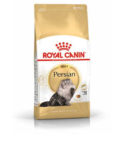 Royal Canin Persian sausas maistas katėms : Pakuotė - 2 kg