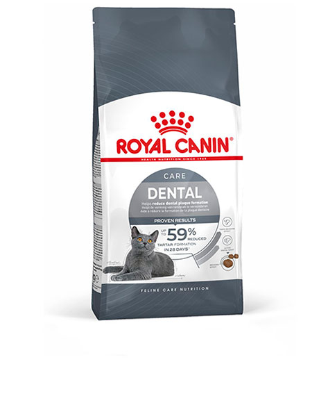 Royal Canin Oral Care sausas maistas katėms : Pakuotė - 1.5 kg