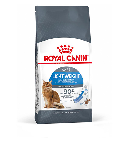 Royal Canin Light Weight Care sausas maistas katėms : Pakuotė - 1.5 kg