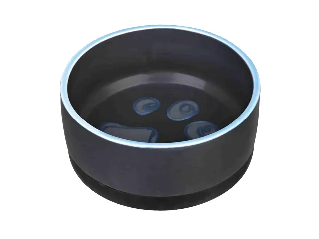 TRIXIE Jimmy dubenėlis su guma keramika 0.75 l/ 16 cm