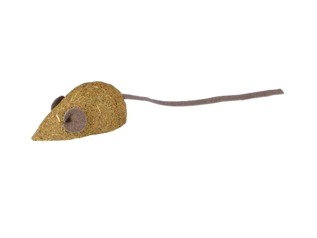 TRIXIE Katžolės pelyčių komplektas 5 cm 2 vnt